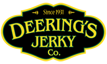 Deerings Logo